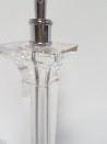 PODSTAWA LAMPY CRYSTAL HIGH