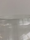 SŁÓJ-POJEMNIK SZKLANY M 13XH26CM