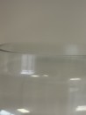 SŁÓJ-POJEMNIK SZKLANY M 13XH26CM