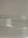 SŁÓJ-POJEMNIK SZKLANY M 13XH26CM