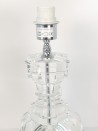 Lampa Stołowa Kryształowa Royal 50cm