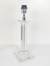 PODSTAWA LAMPY CRYSTAL HIGH