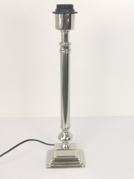 PODSTAWA LAMPY STOŁOWEJ- 43 CM