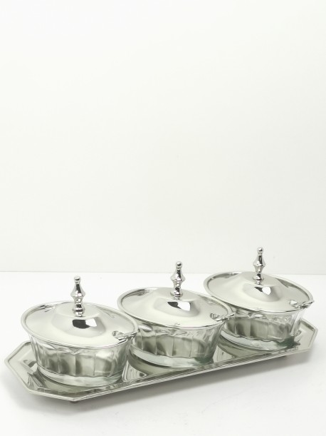 ZESTAW TRIO I