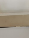 OUTLET-NIKLOWANY POTRÓJNY WIESZAK DO ŁAZIENKI, PRZEDPOKOJU, KUCHNI-40X20H