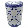 STOLIK- STOŁEK CERAMICZNY