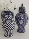 WAZA BLUE-WHITE L