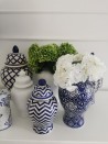 WAZA BLUE-WHITE L