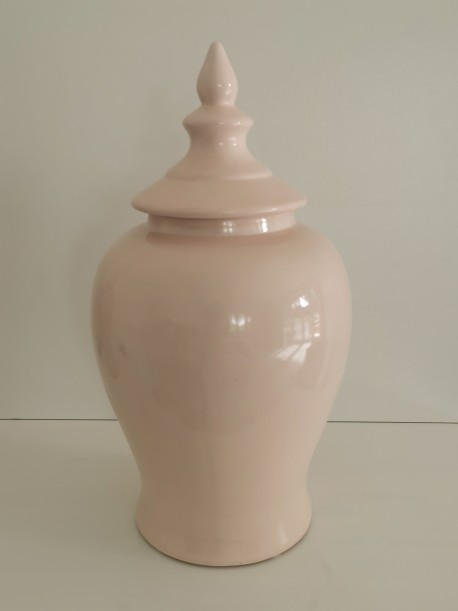 WAZA RÓŻOWA I