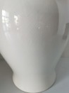 WAZA/AMFORA CERAMICZNA CRACKLE- 23XH48CM
